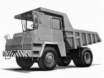 FAUN K20.37 1970 года